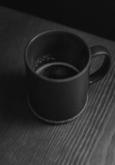 mug