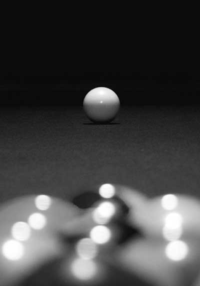 billiards